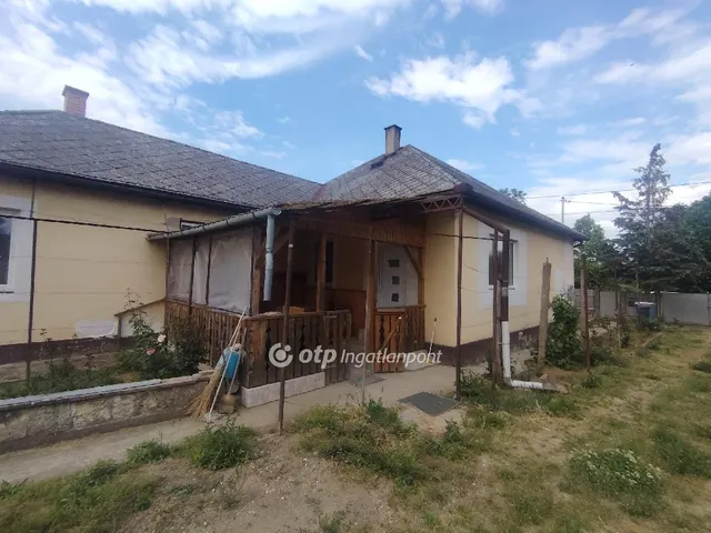 Eladó ház Vásárosnamény 105 nm