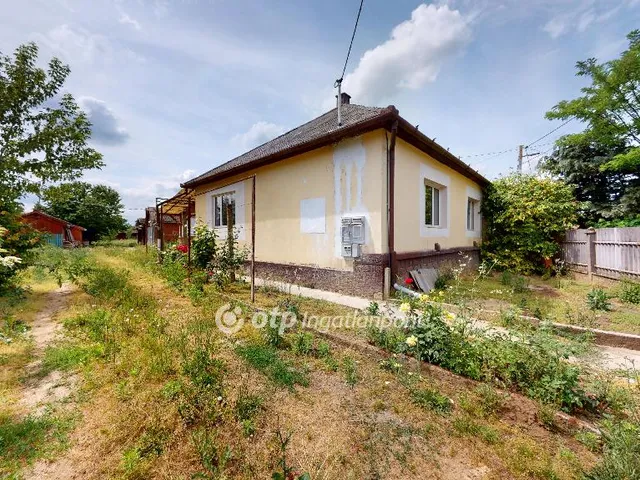Eladó ház Vásárosnamény 105 nm