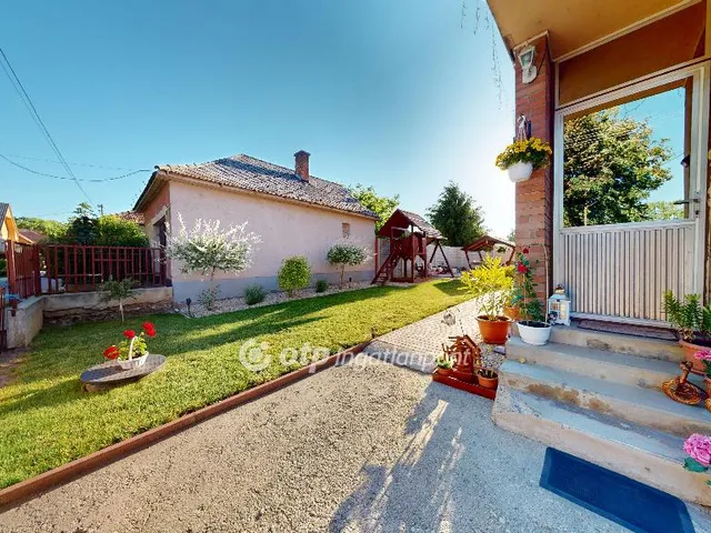 Eladó ház Hajdúdorog 130 nm