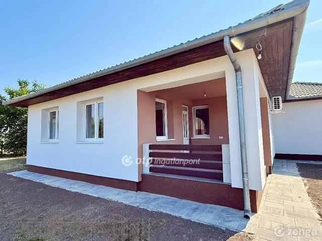 Eladó ház Tiszavasvári 153 nm
