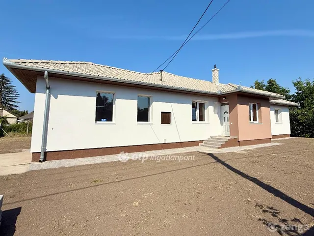 Eladó ház Tiszavasvári 153 nm
