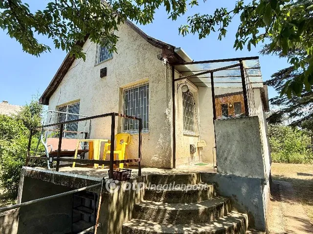 Eladó nyaraló Nyíregyháza 50 nm