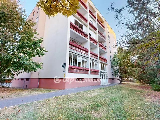 Eladó lakás Nyíregyháza 76 nm
