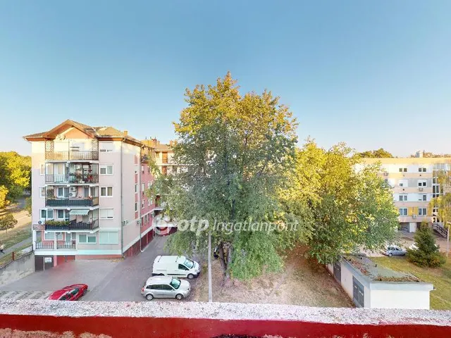 Eladó lakás Nyíregyháza 76 nm