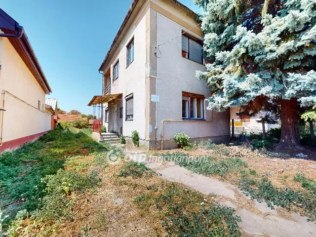 Eladó ház Tiszalök 110 nm