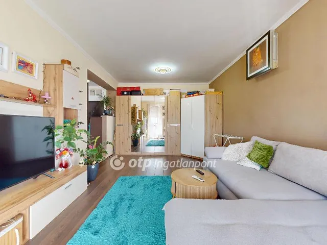 Eladó lakás Nyíregyháza 65 nm