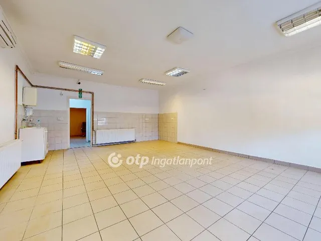 Eladó mezőgazdasági ingatlan Nyírpazony 68 nm