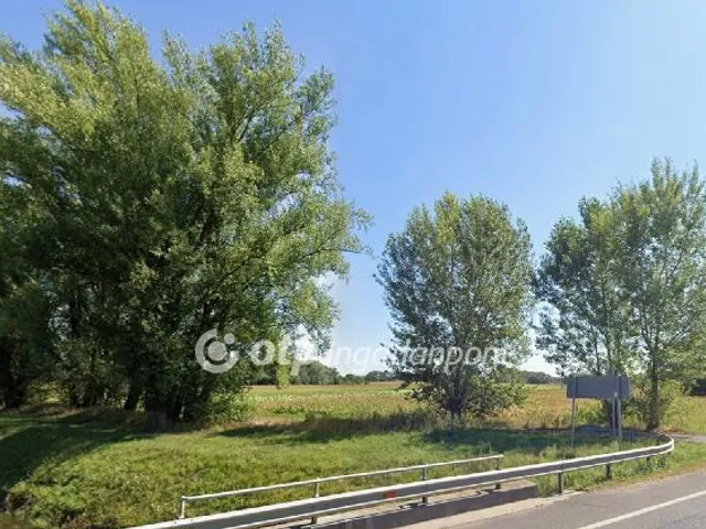Eladó telek Kisvárda 20720 nm
