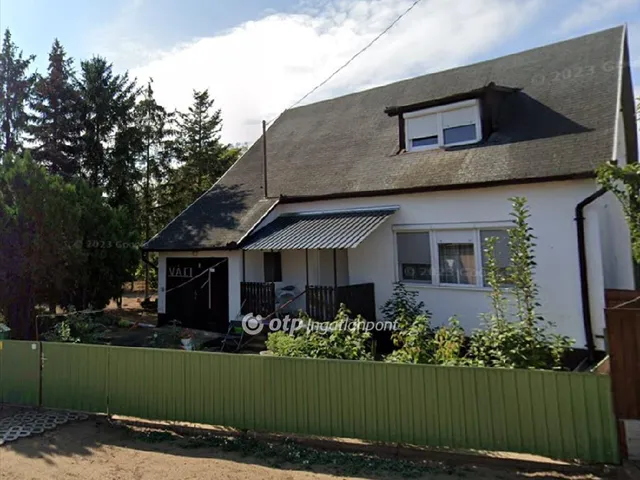 Eladó ház Kálmánháza 120 nm