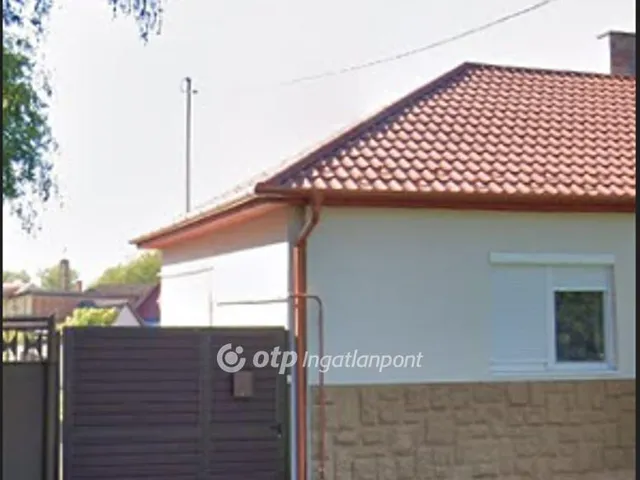 Eladó ház Nyíregyháza 80 nm