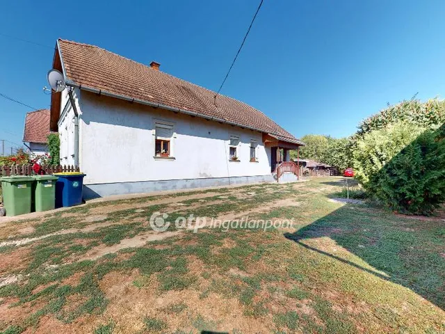 Eladó ház Tákos 106 nm