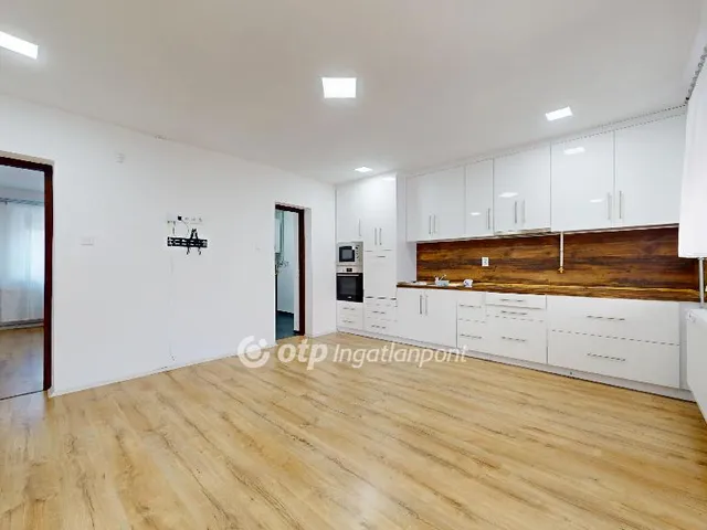 Eladó ház Ököritófülpös 120 nm