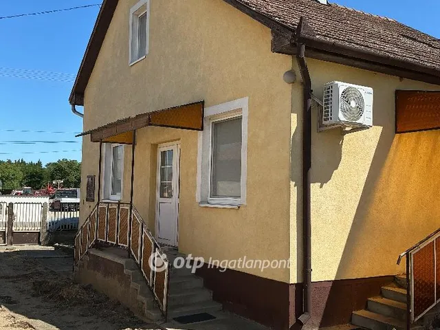 Eladó ház Nagykálló 91 nm