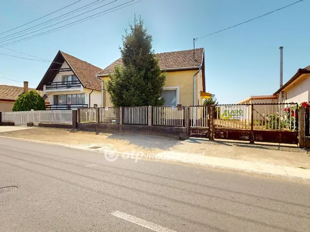 Eladó ház Nagykálló 91 nm