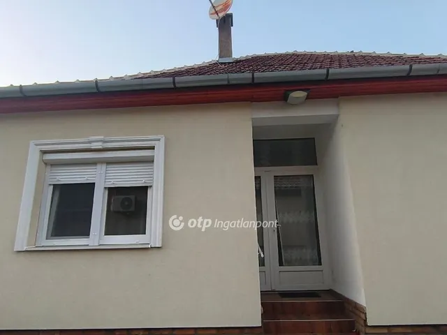 Eladó ház Fábiánháza 136 nm