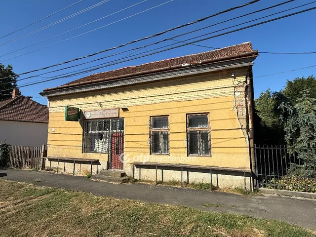Eladó ház Tokaj 110 nm