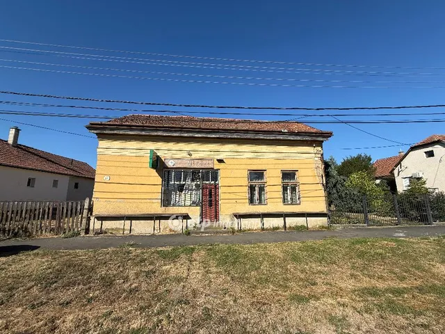 Eladó ház Tokaj 110 nm