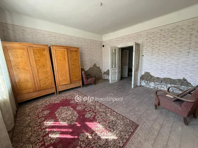 Eladó ház Tokaj 110 nm