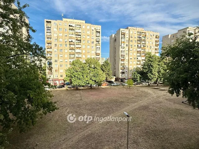 Eladó lakás Nyíregyháza 65 nm