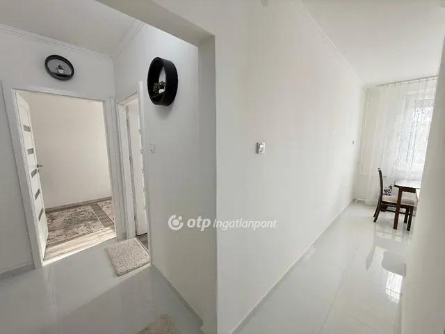 Eladó lakás Nyíregyháza 65 nm
