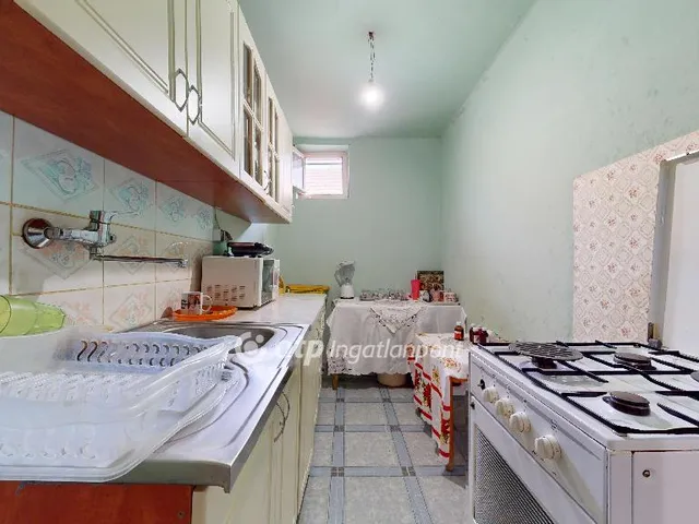 Eladó ház Ópályi 68 nm