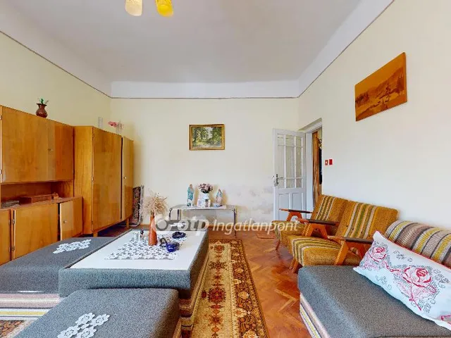 Eladó ház Tiszavasvári 110 nm
