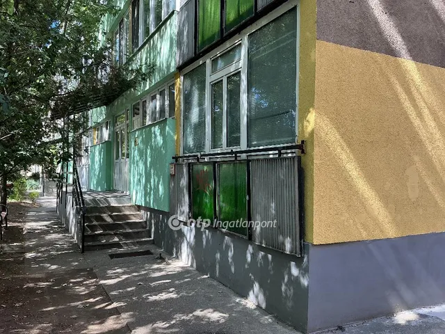 Eladó lakás Nyíregyháza 52 nm