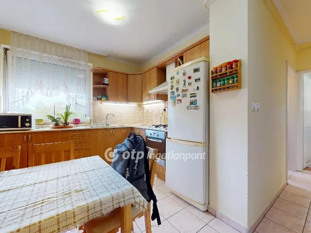 Eladó lakás Nyíregyháza 55 nm