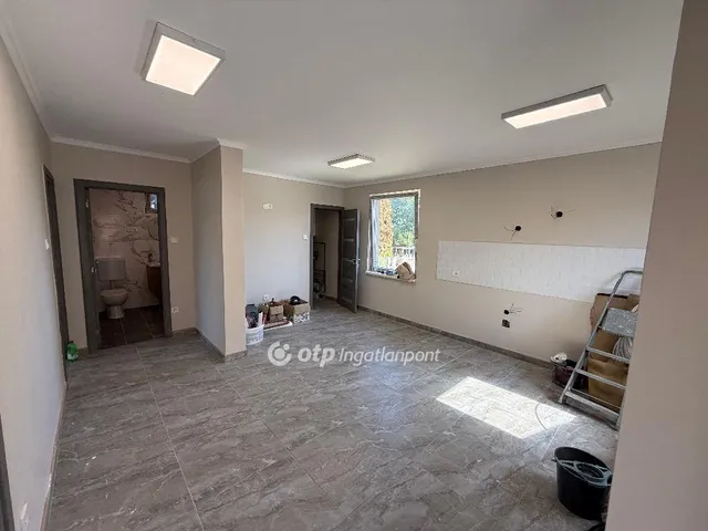 Eladó ház Demecser 65 nm