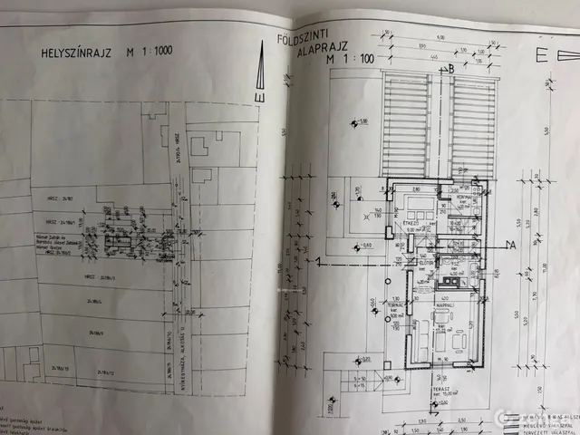 Eladó ház Nyíregyháza 68 nm