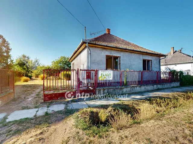 Eladó ház Fehérgyarmat 103 nm