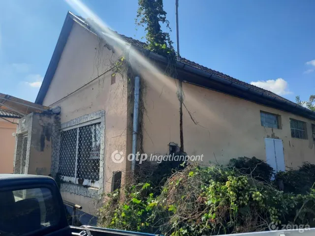 Eladó kereskedelmi és ipari ingatlan Hodász 160 nm