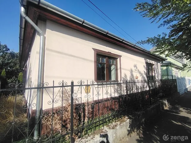 Eladó ház Fehérgyarmat 138 nm