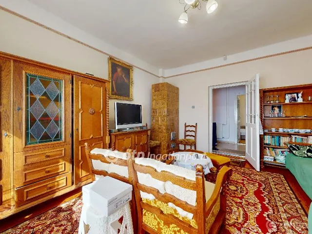 Eladó ház Bököny 100 nm