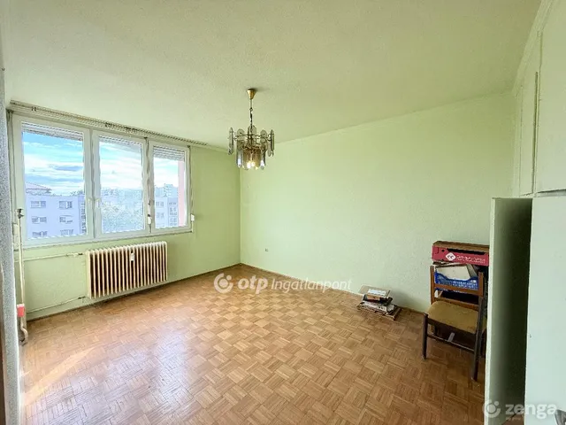 Eladó lakás Nyíregyháza 49 nm