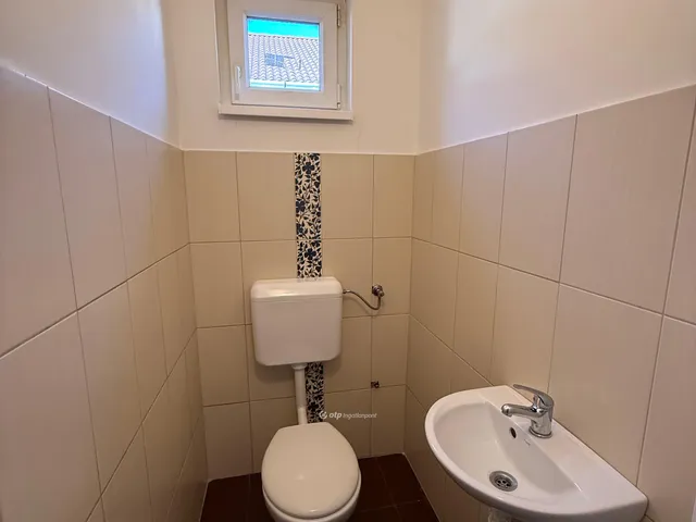 Kiadó ház Nyíregyháza 100 nm