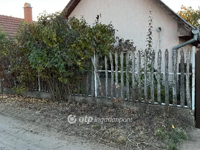 Eladó ház Nyíregyháza 80 nm
