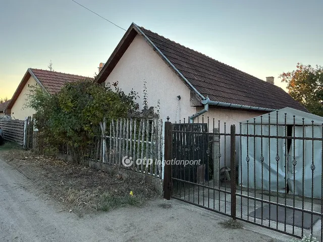 Eladó ház Nyíregyháza 80 nm