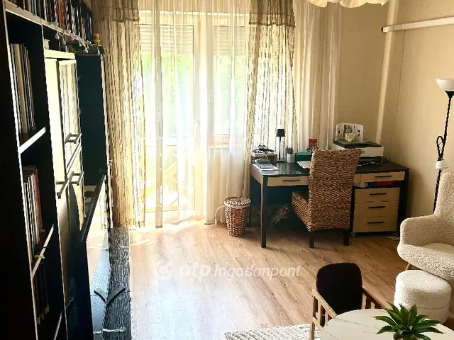 Eladó lakás Nyíregyháza 61 nm