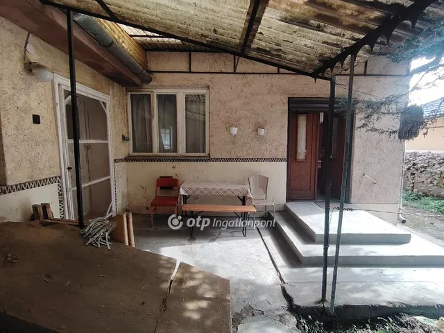 Eladó ház Penyige 119 nm