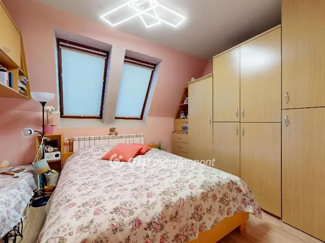 Eladó lakás Nyíregyháza 71 nm