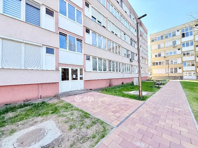 Eladó lakás Mátészalka 54 nm
