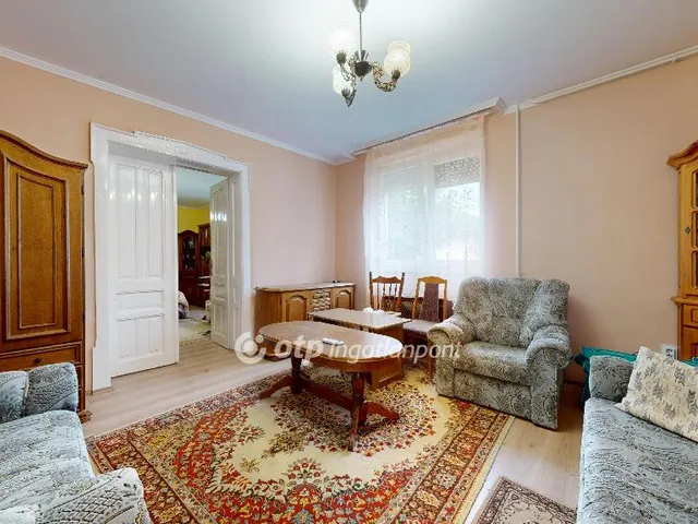 Eladó ház Vásárosnamény 110 nm