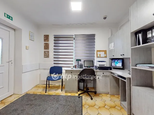 Eladó ház Beregdaróc 120 nm
