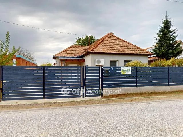 Eladó ház Nyíregyháza 74 nm