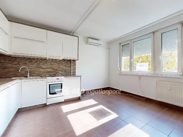 Eladó lakás Nyíregyháza 54 nm