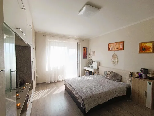 Eladó lakás Mosonmagyaróvár 53 nm