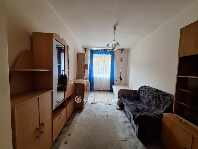Eladó lakás Mosonmagyaróvár 53 nm