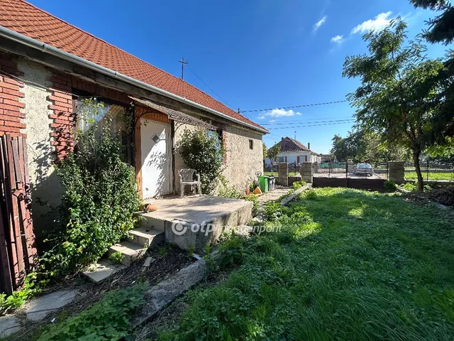 Eladó ház Dunaszeg 105 nm