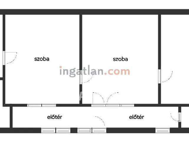 Eladó ház Dunaszeg 105 nm